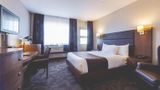 Hotel Continental Room