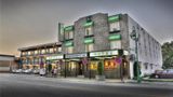 Hotel Continental Exterior