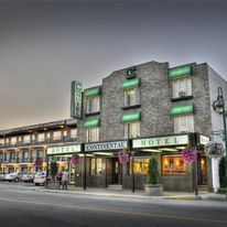 Hotel Continental