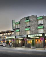 Hotel Continental