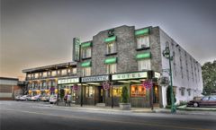 Hotel Continental