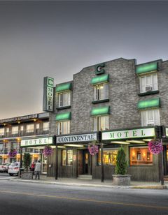 Hotel Continental