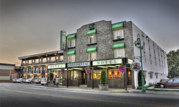Hotel Continental