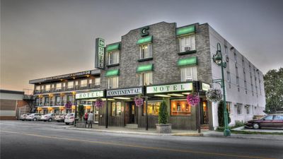 Hotel Continental