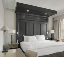 Tidewater Inn Room