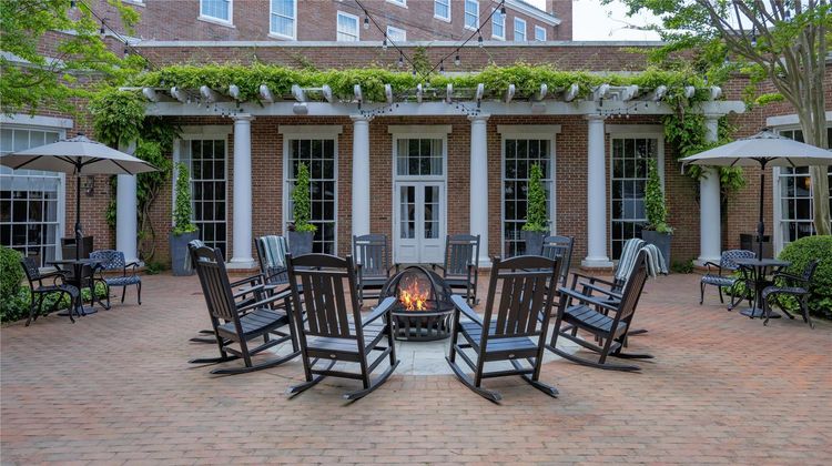 Tidewater Inn Other