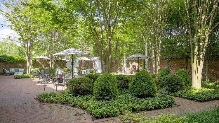 Tidewater Inn Other