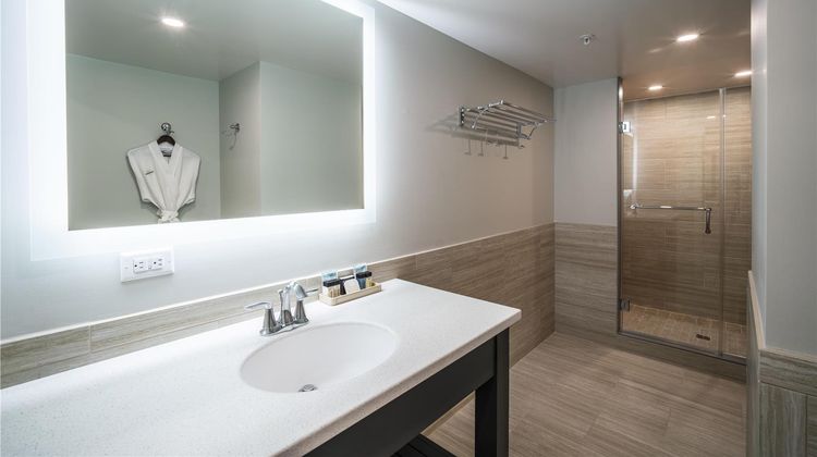 Tidewater Inn Suite