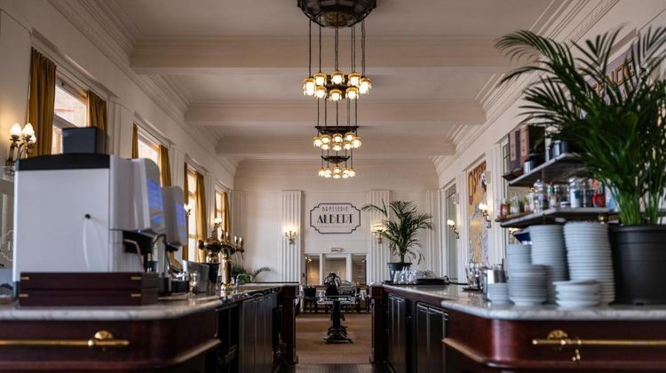 Thermae Palace Hotel Restaurant