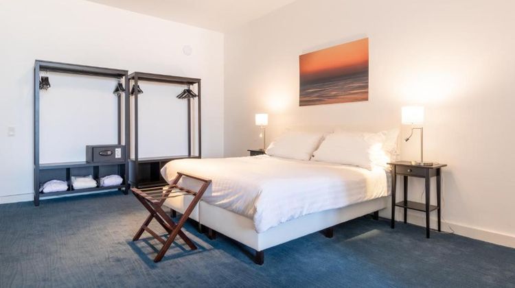 Thermae Palace Hotel Room