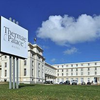 Thermae Palace Hotel