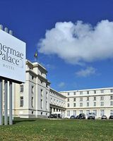 Thermae Palace Hotel