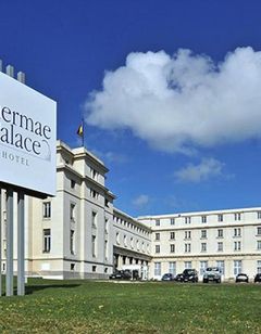 Thermae Palace Hotel
