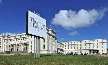 Thermae Palace Hotel