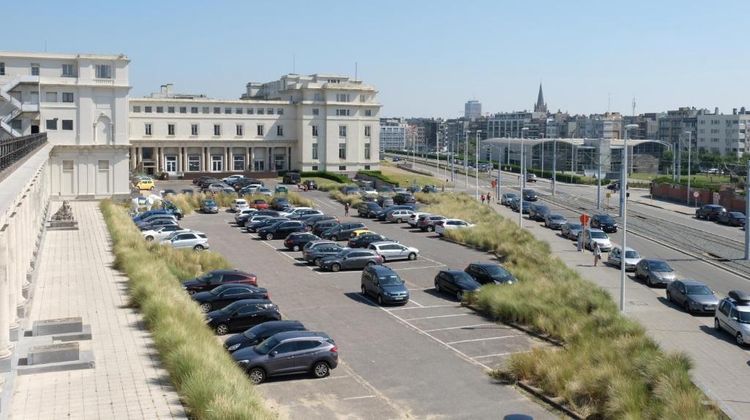 Thermae Palace Hotel Other