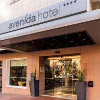 Sercotel Avenida Almeria