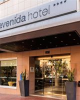 Sercotel Avenida Almeria