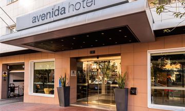 Sercotel Avenida Almeria