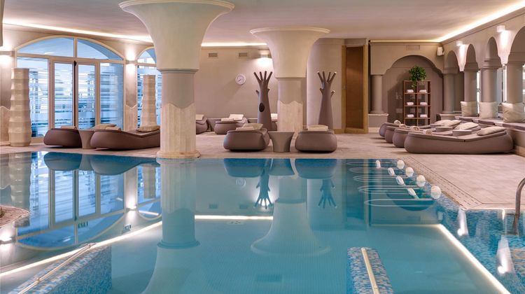 Almar Timi Ama Spa