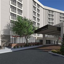 Sheraton Albuquerque Uptown