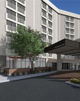 Sheraton Albuquerque Uptown