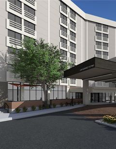 Sheraton Albuquerque Uptown