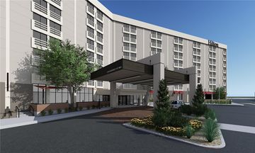 Sheraton Albuquerque Uptown