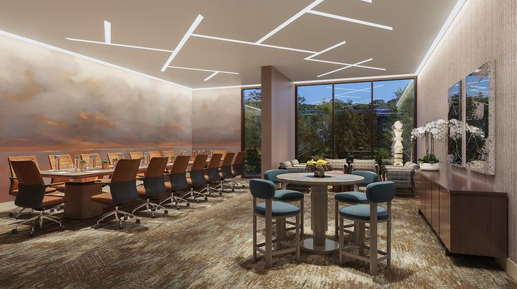 Sheraton Albuquerque Uptown Meeting