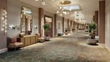 Sheraton Albuquerque Uptown Meeting