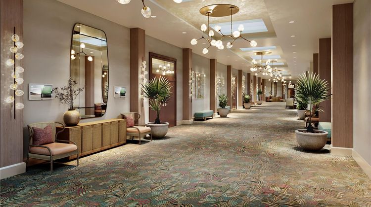 Sheraton Albuquerque Uptown Meeting