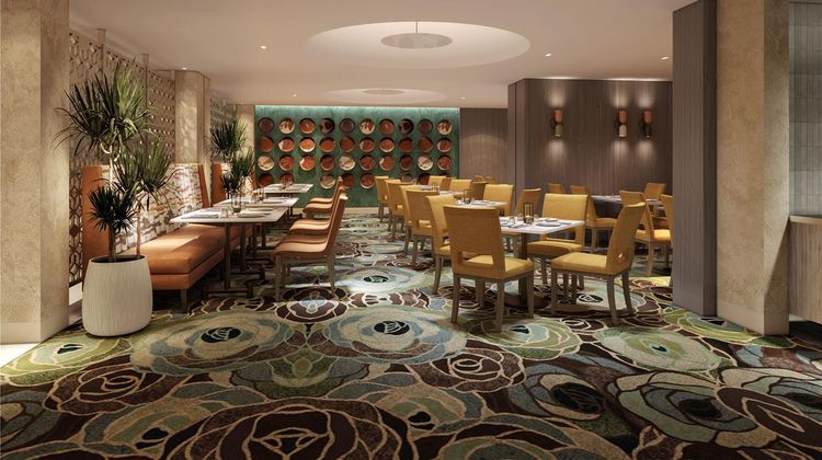 Sheraton Albuquerque Uptown Restaurant