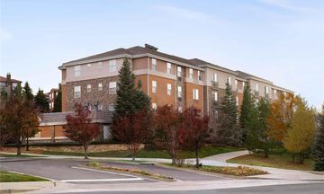 TownePlace Suites Boulder Broomfield