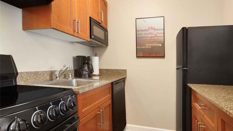 TownePlace Suites Boulder Broomfield Room