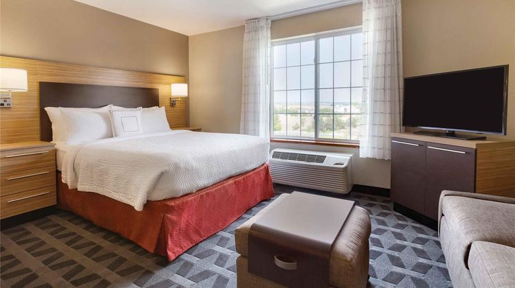 TownePlace Suites Boulder Broomfield Room
