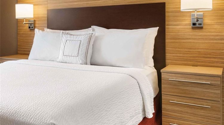 TownePlace Suites Boulder Broomfield Room