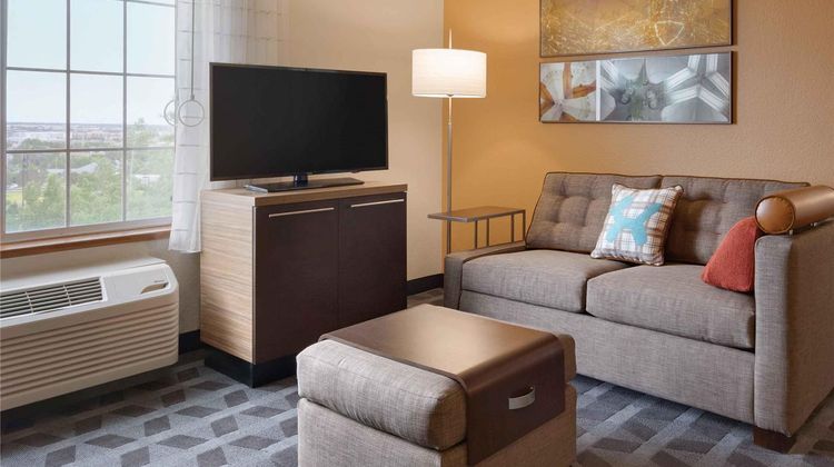 TownePlace Suites Boulder Broomfield Room