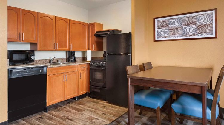 TownePlace Suites Boulder Broomfield Room