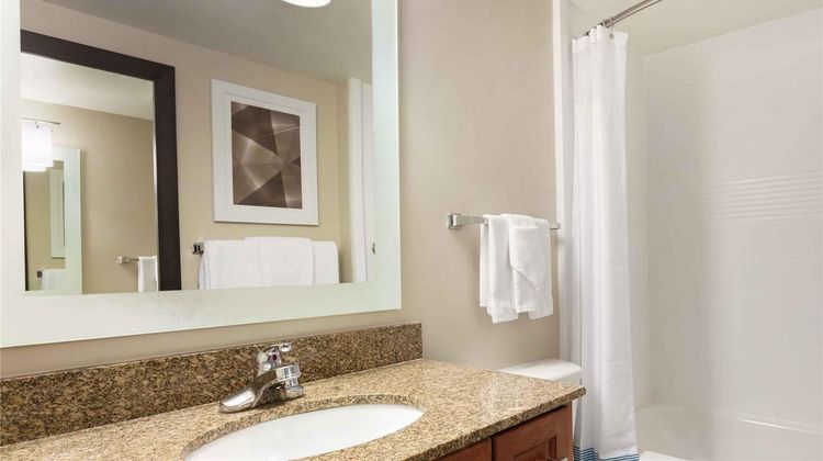 TownePlace Suites Boulder Broomfield Room