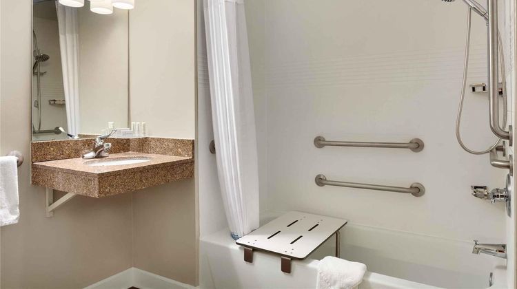 TownePlace Suites Boulder Broomfield Room