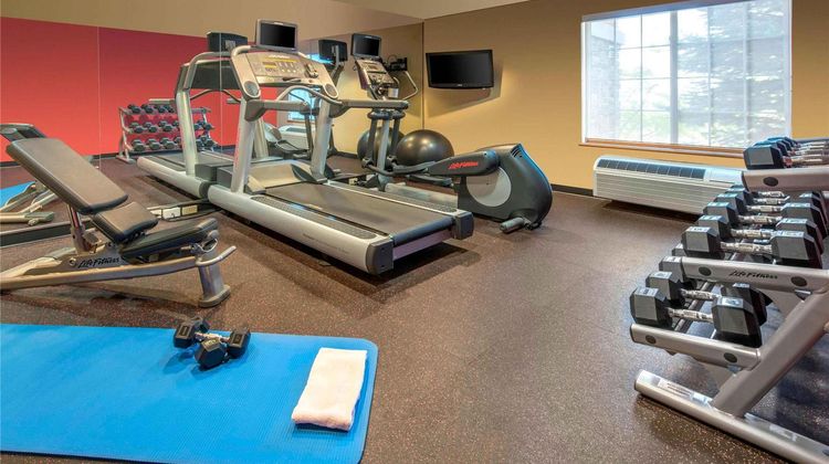 TownePlace Suites Boulder Broomfield Health