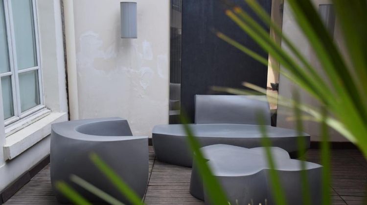 Hotel Pavillon Nation Other