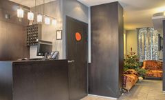 Hotel Pavillon Nation