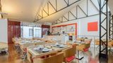 Hotel Pavillon Nation Restaurant