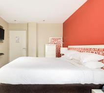 Hotel Pavillon Nation Room