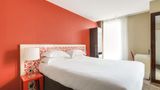 Hotel Pavillon Nation Room