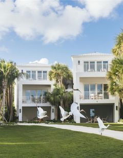 The Islands of Islamorada