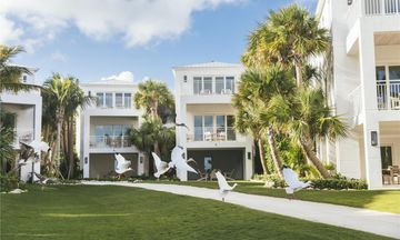 The Islands of Islamorada