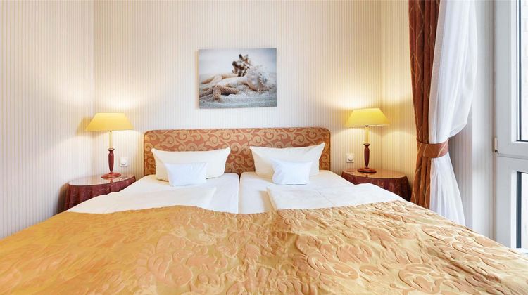 Strandhotel Sylt BW Signature Collection Room