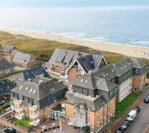 Strandhotel Sylt BW Signature Collection Exterior