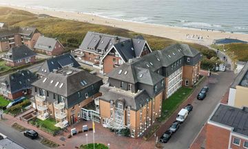 Strandhotel Sylt BW Signature Collection